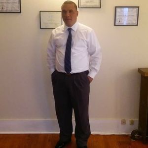 Meet your Posher, Antonio